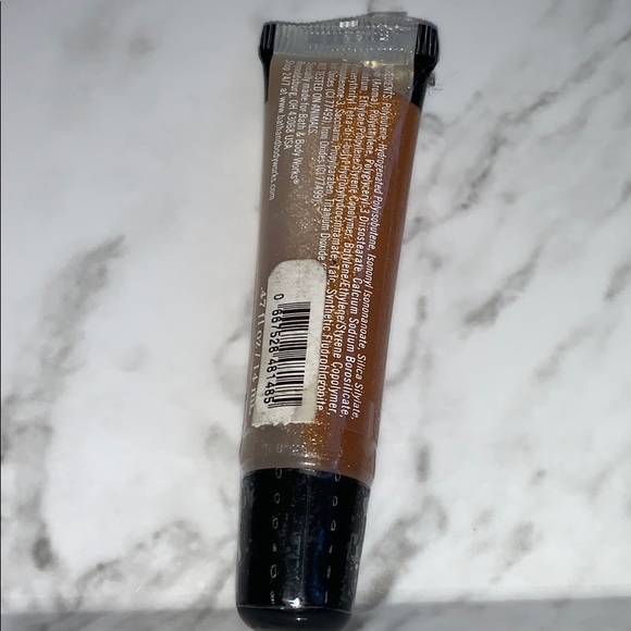 Sealed Liplicious Cookies 🍪 & Scream 😱 Sealed Lip Gloss RARE LAST ONE - Picture 3 of 7